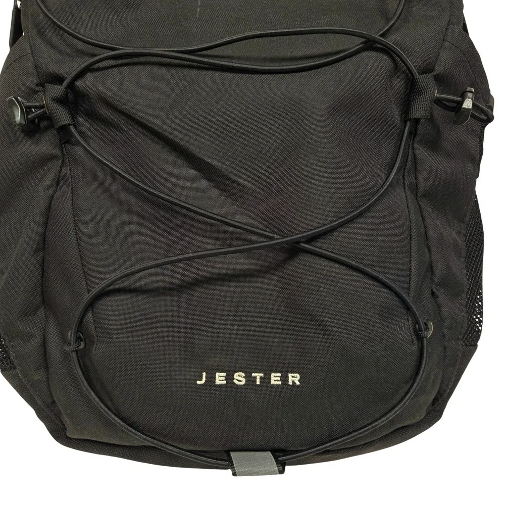 The North Face super fast
